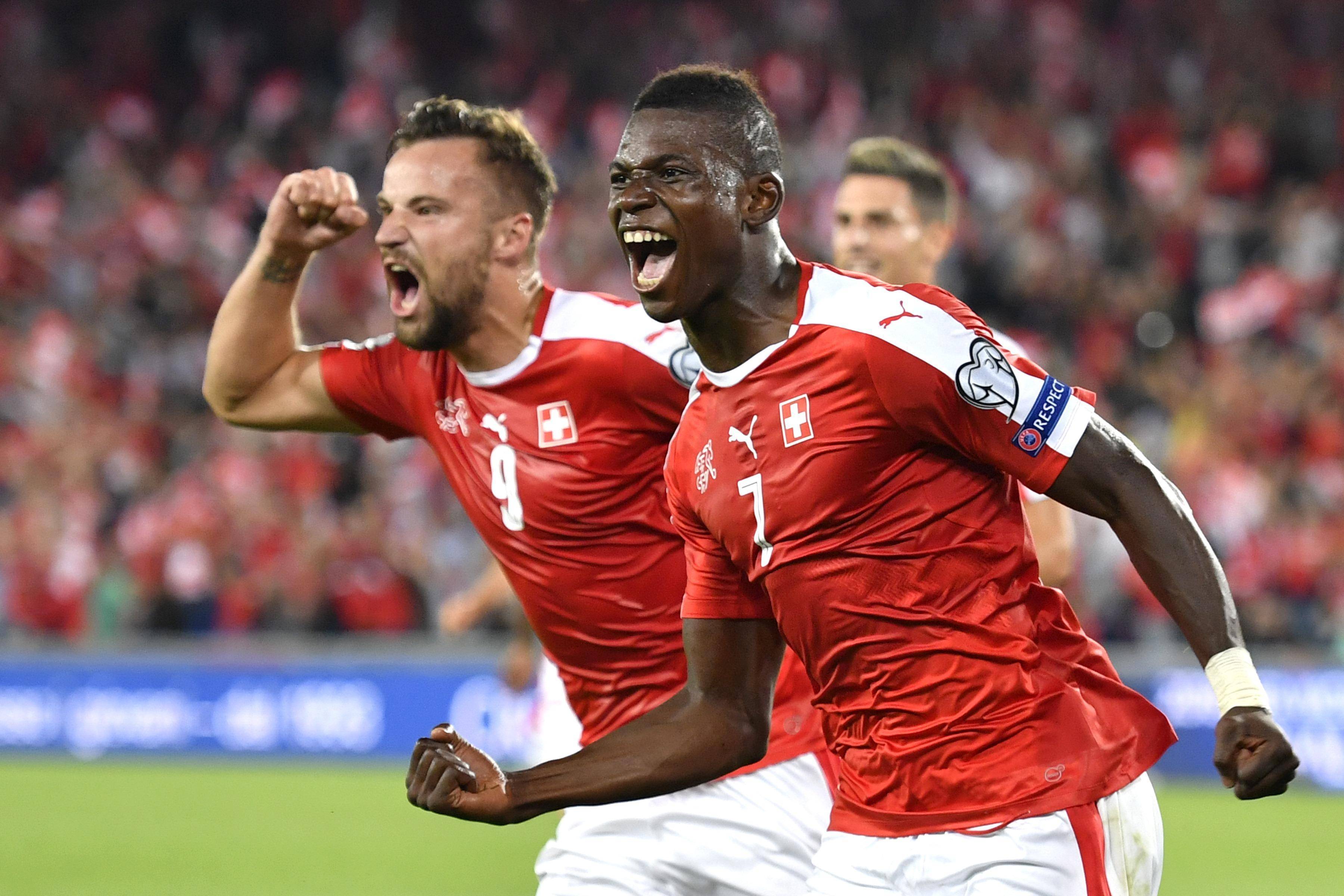 半岛体育登录入口-包含瞩目之战！重量级球队冲击欧预赛殊荣的词条