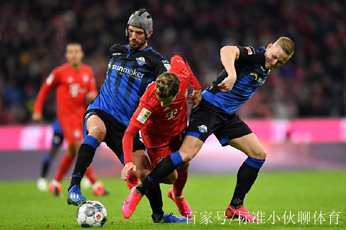 包含帕德博恩连续失利，保级形势岌岌可危的词条