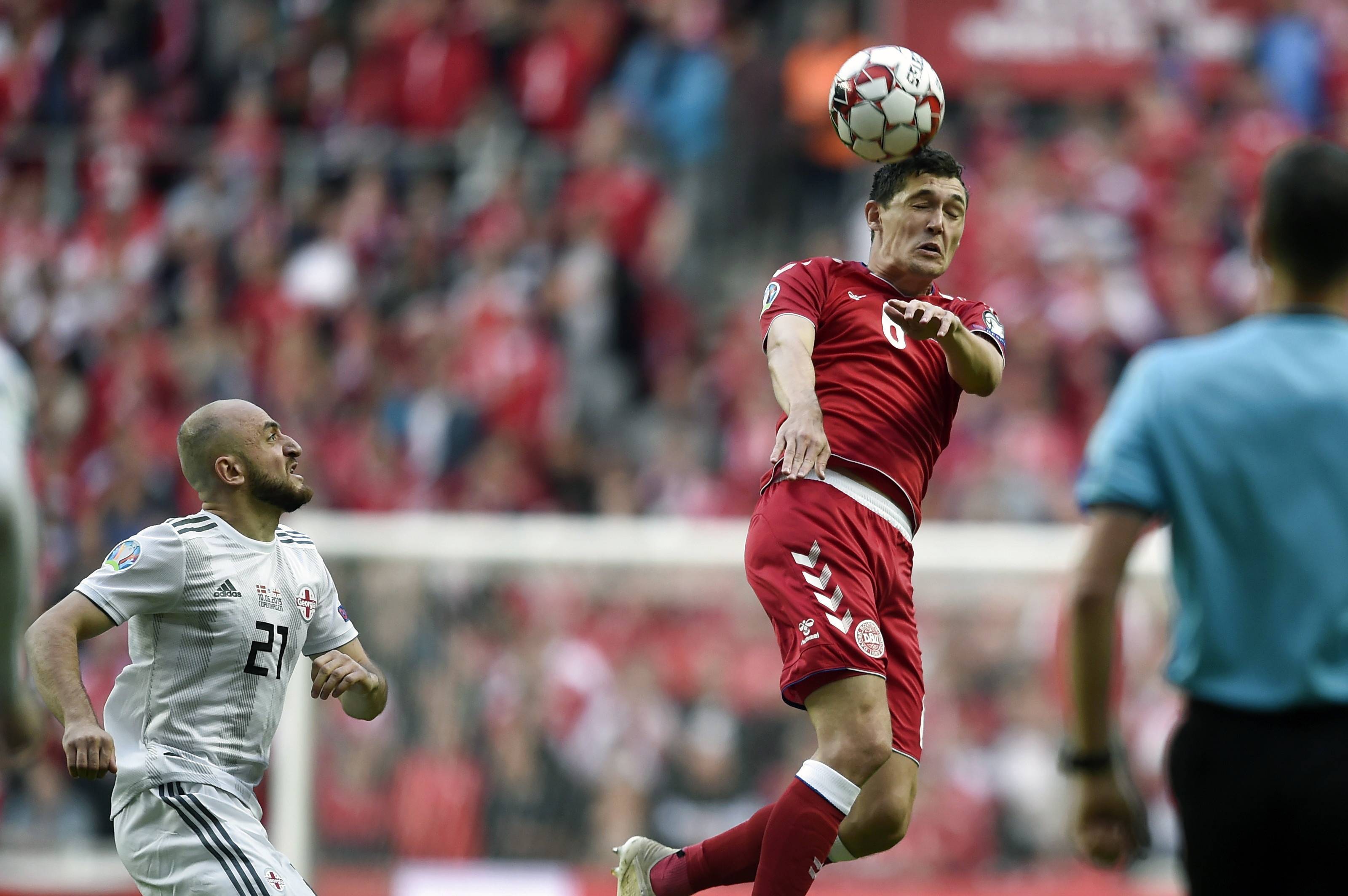 立陶宛队在对阵卢森堡队中小胜 立陶宛队在对阵卢森堡队中小胜