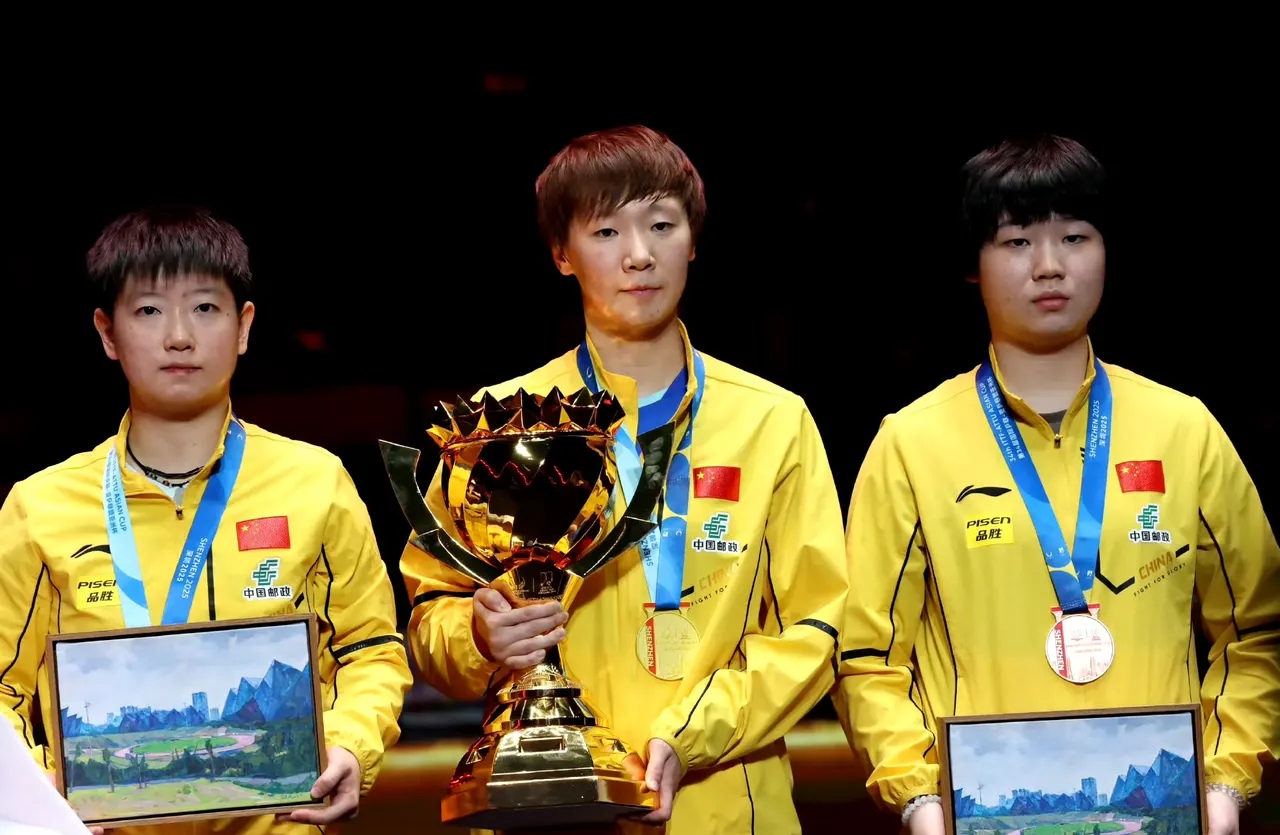 团结协作,实力雄厚备战冠军赛事 团结协作,实力雄厚备战冠军赛事