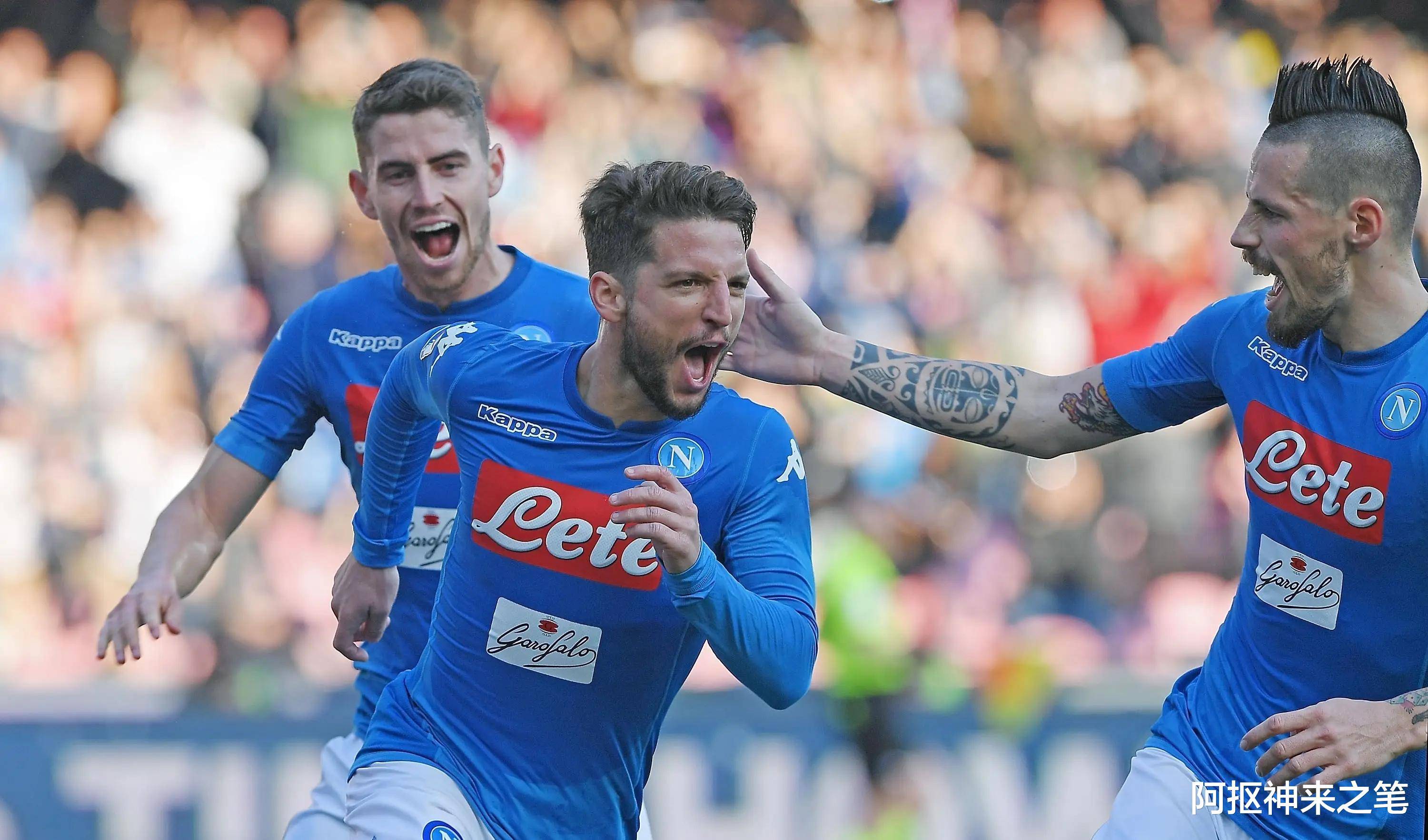 意甲比赛呈现新趋势!球员状态亮眼 意甲比赛呈现新趋势!球员状态亮眼