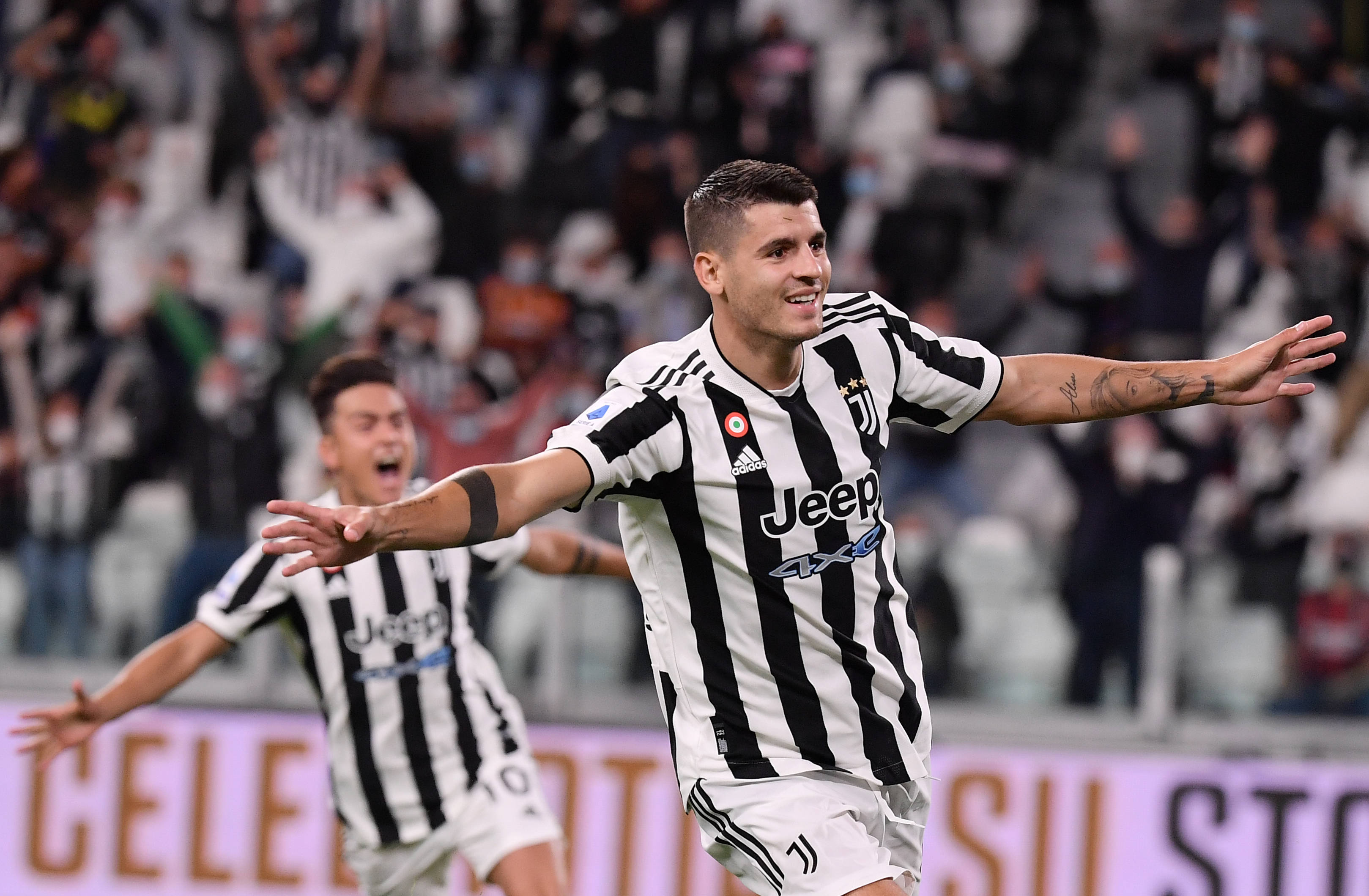 尤文图斯后防失利引起球迷热议的简单介绍 尤文图斯后防失利引起球迷热议的简单介绍