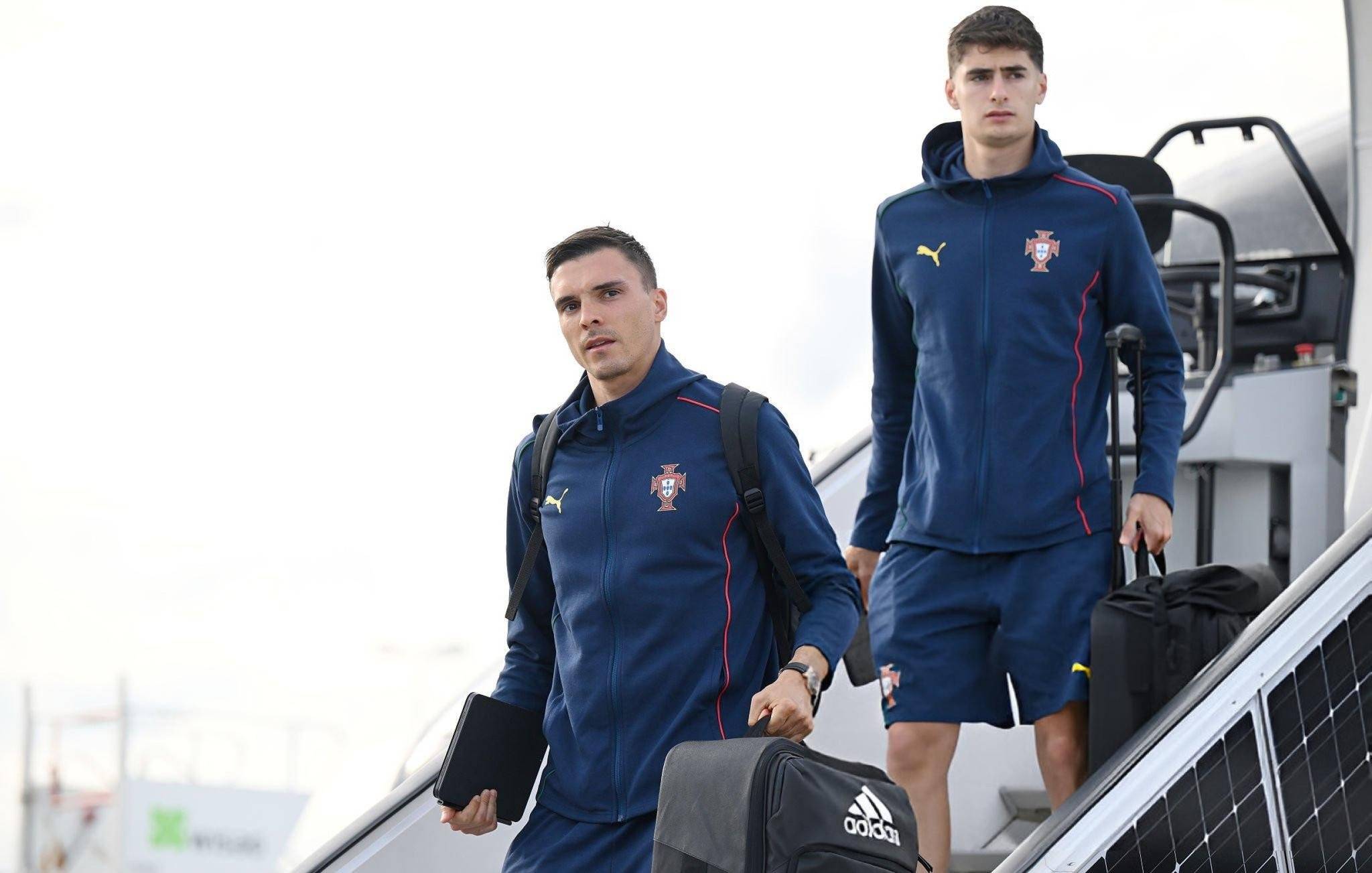 葡萄牙队主力伤愈回归,备战国际比赛的简单介绍 葡萄牙队主力伤愈回归,备战国际比赛的简单介绍