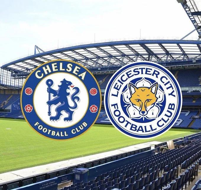 半岛体育竞技-莱斯特城客场战平切尔西，暂居积分榜第四
