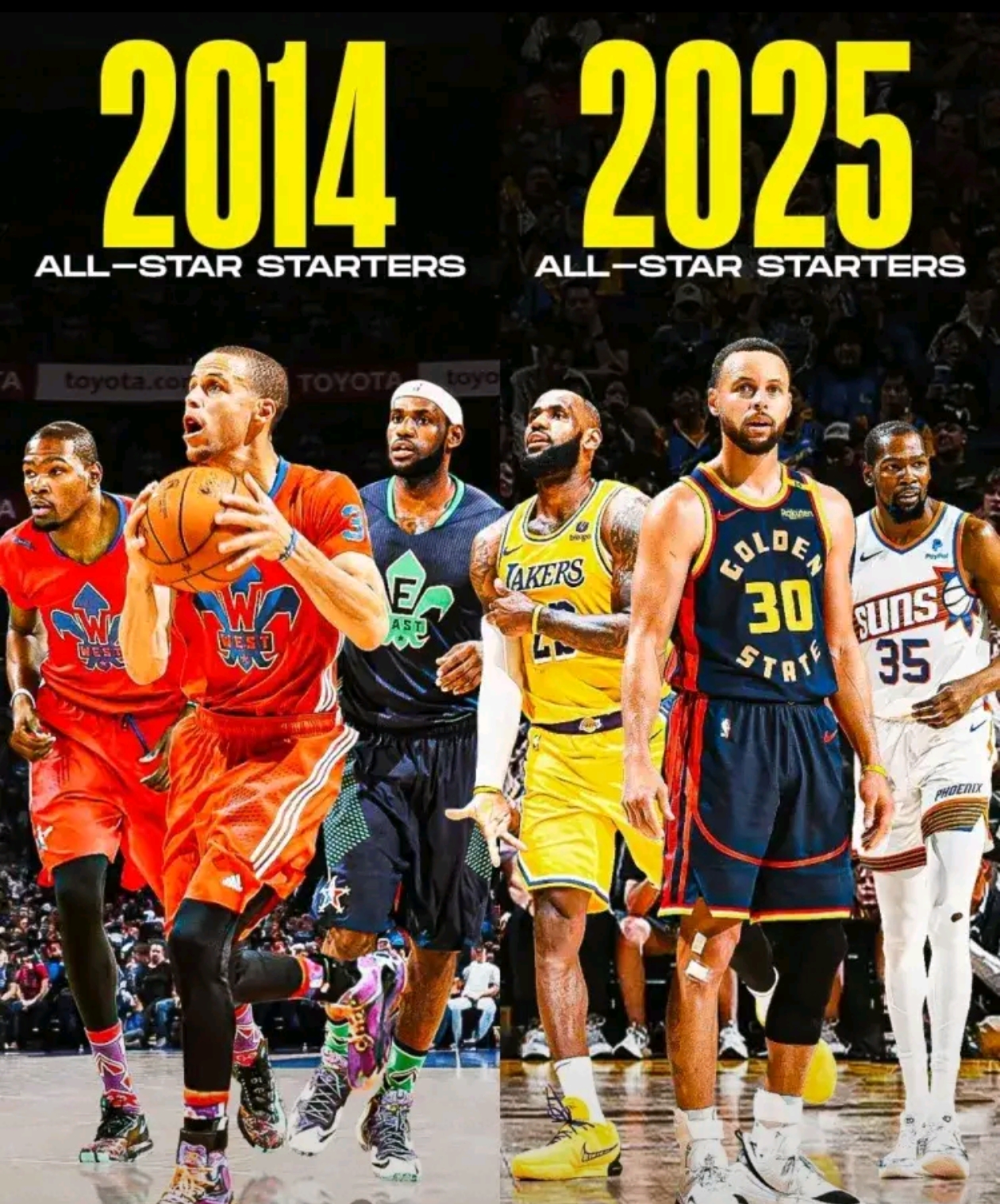 全明星阵容亮相，谁能成为焦点？