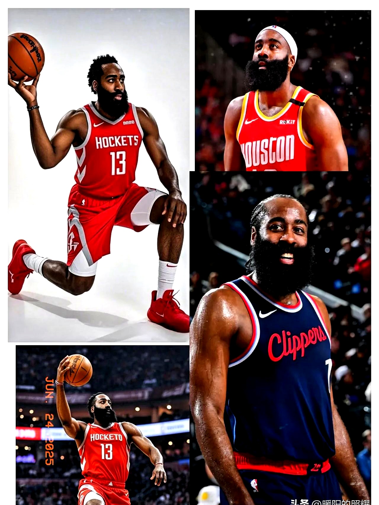 包含火箭主场大胜,哈登再现神奇得分表现的词条 包含火箭主场大胜,哈登再现神奇得分表现的词条