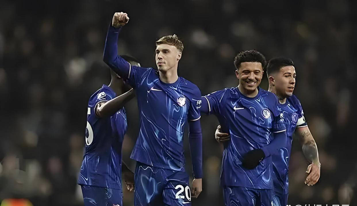 半岛体育入口-关于切尔西新援融入球队，表现稳定受主帅赞誉的信息