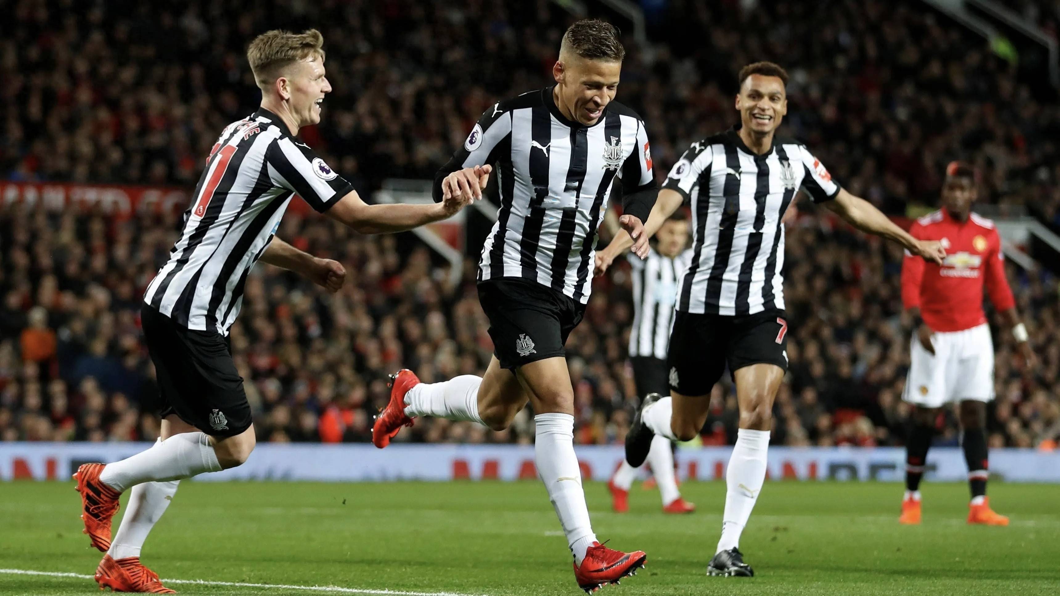 布赖顿主场击败纽卡斯尔，取得胜利