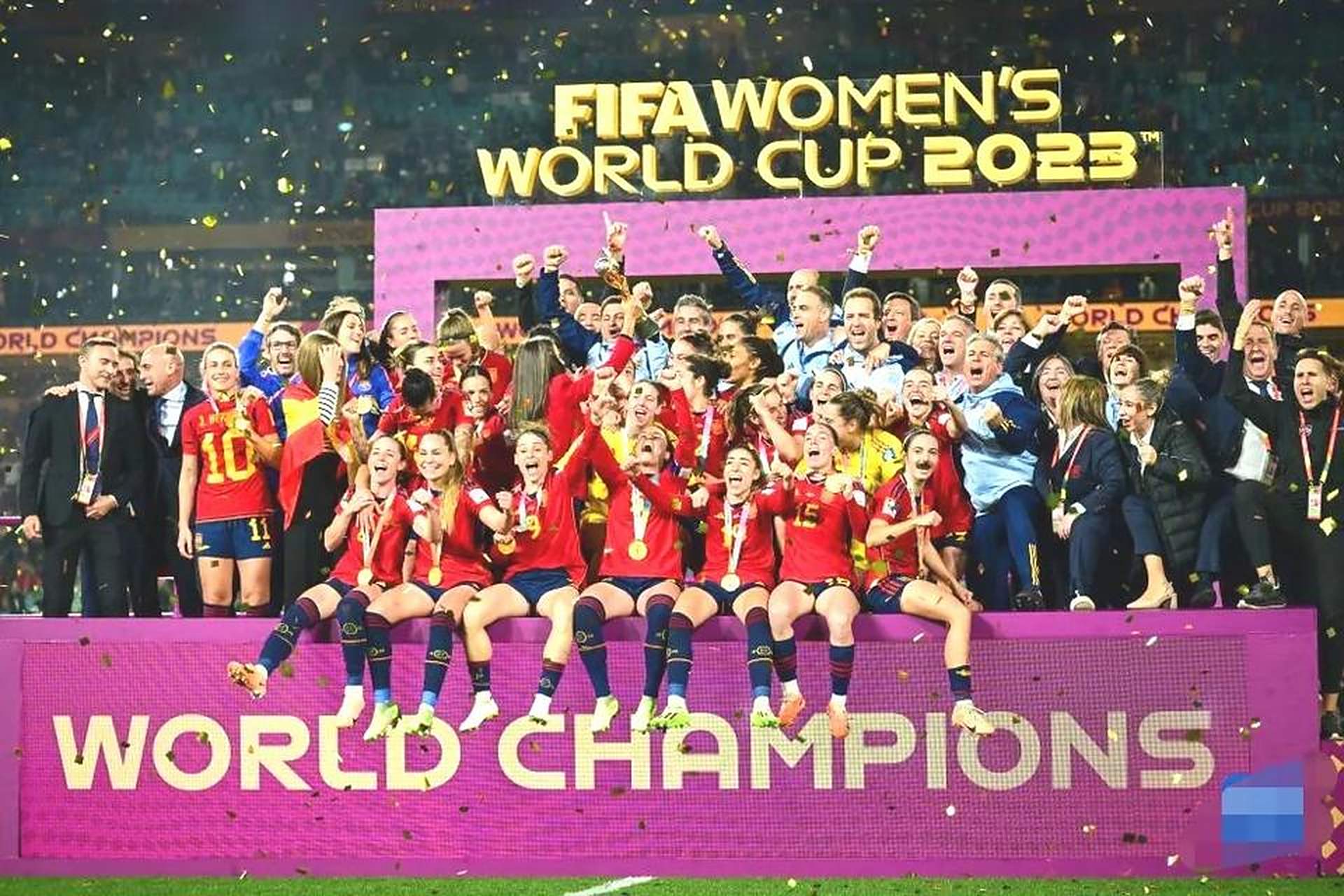 关于世界女足比赛备受关注,精彩纷呈的信息 关于世界女足比赛备受关注,精彩纷呈的信息