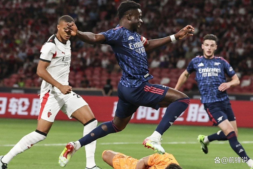 阿森纳主场致胜,取得新赛季首胜 阿森纳主场致胜,取得新赛季首胜