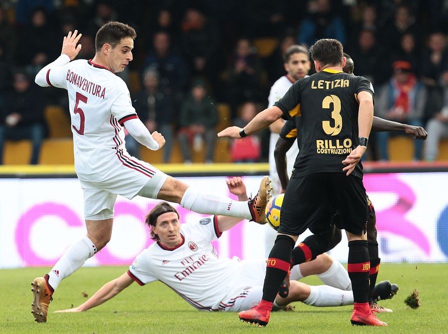 贝内文托客场大胜克罗托内,结束连败的简单介绍 贝内文托客场大胜克罗托内,结束连败的简单介绍