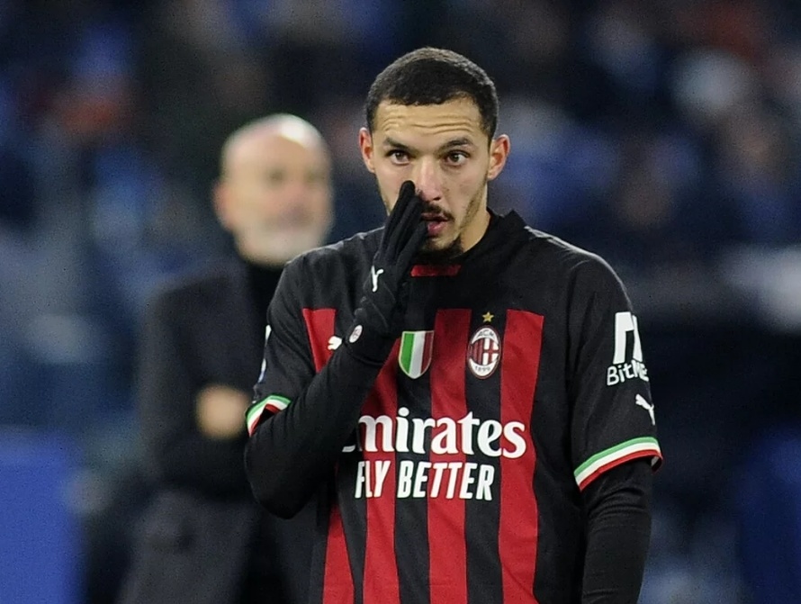 半岛体育vip注册-关于AC米兰透露前锋伤情，或缺席下一场比赛的信息