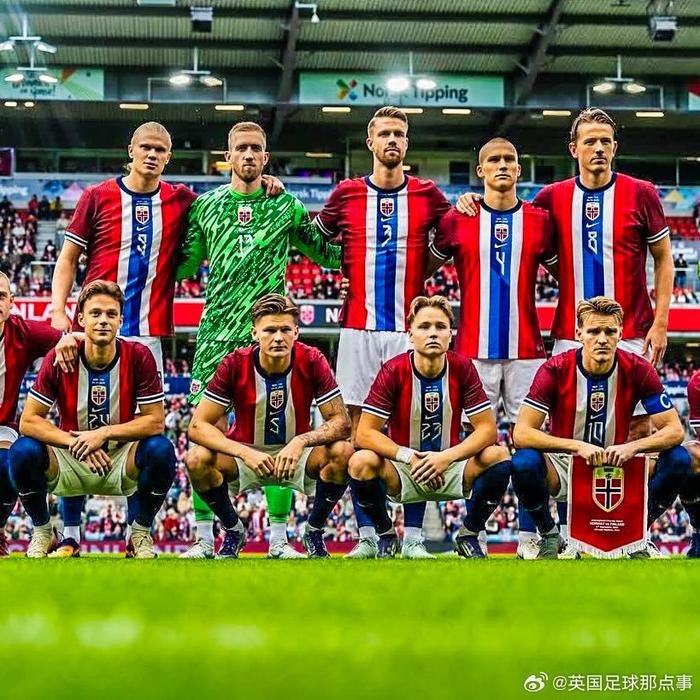 挪威队在预选赛中惊险晋级下一轮比赛 挪威队在预选赛中惊险晋级下一轮比赛