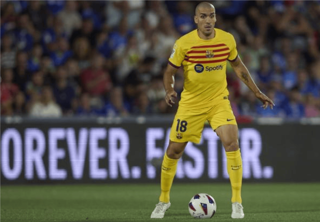 赫罗纳签下巴萨前锋,引发行业热议的简单介绍 赫罗纳签下巴萨前锋,引发行业热议的简单介绍