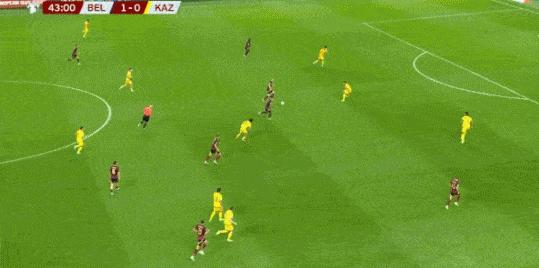 欧预赛:荷兰大比分战胜土耳其,获得胜利的简单介绍 欧预赛:荷兰大比分战胜土耳其,获得胜利的简单介绍