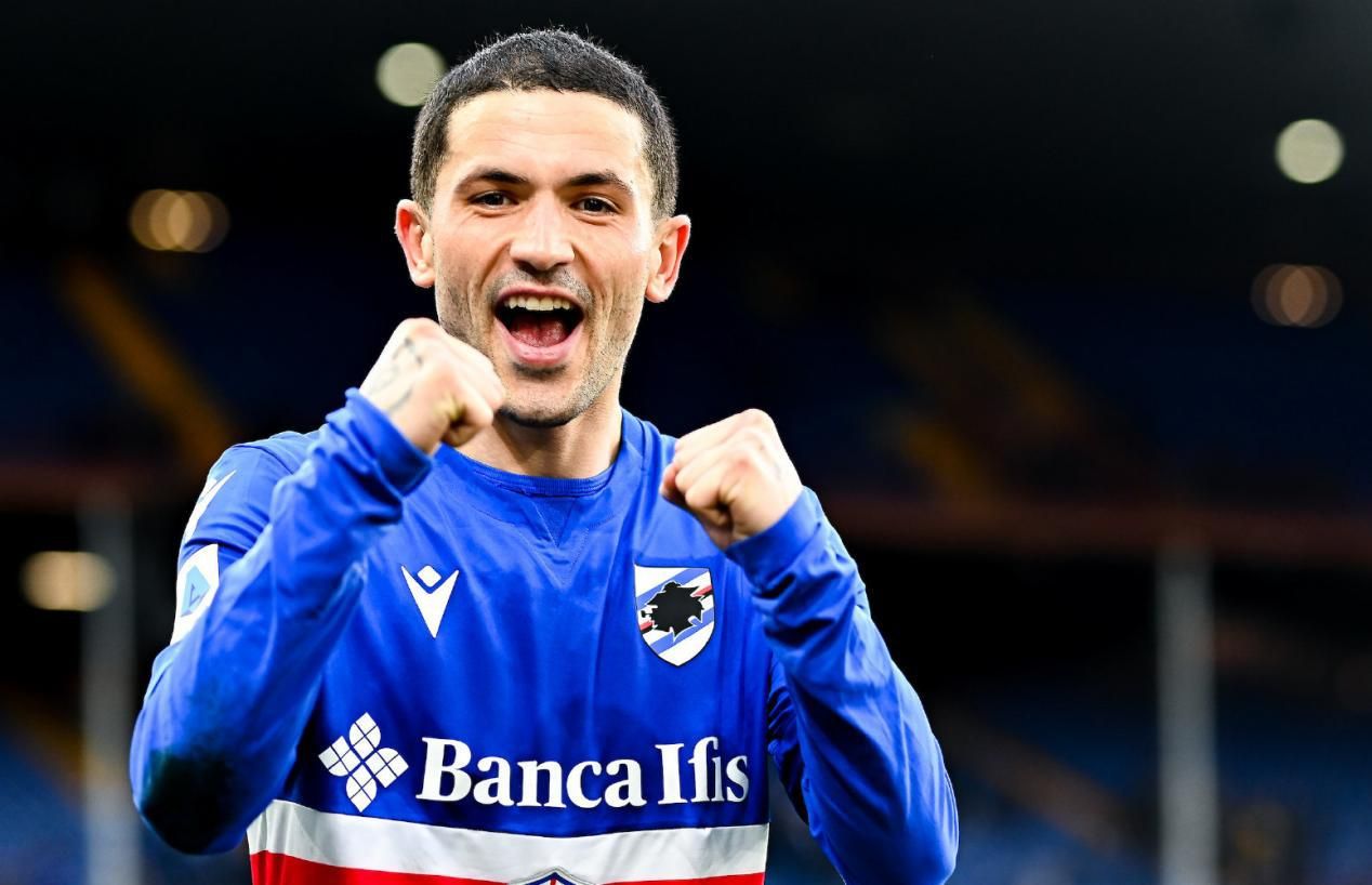 半岛体育平台-罗马备战挑战桑普多利亚，胜算如何的简单介绍