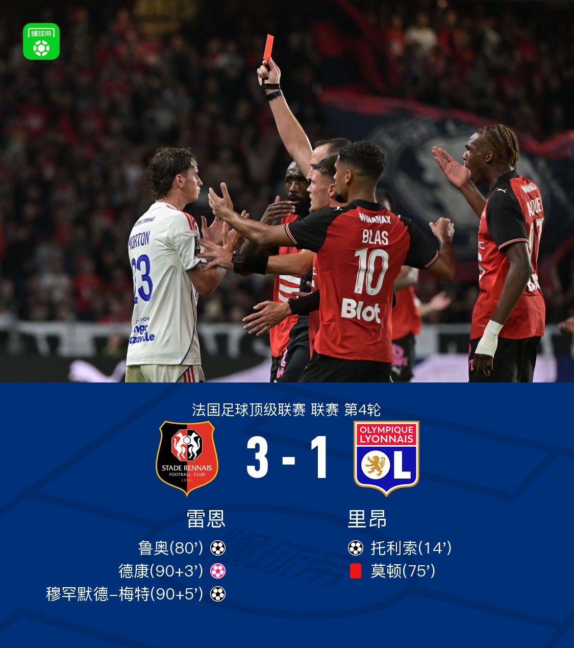 里昂球员技术娴熟,或将成为球队关键先生的简单介绍 里昂球员技术娴熟,或将成为球队关键先生的简单介绍