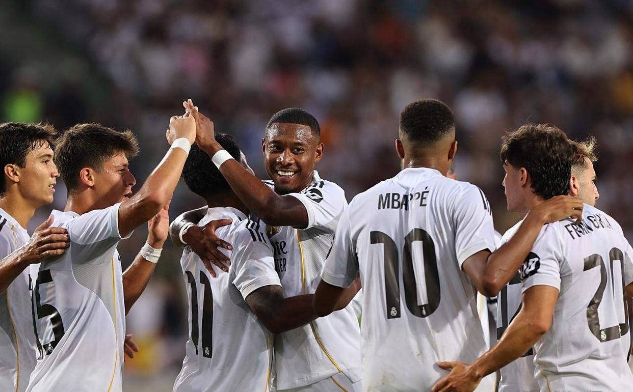 包含皇马再添新伤病患者,欧洲赛事前景堪忧的词条 包含皇马再添新伤病患者,欧洲赛事前景堪忧的词条