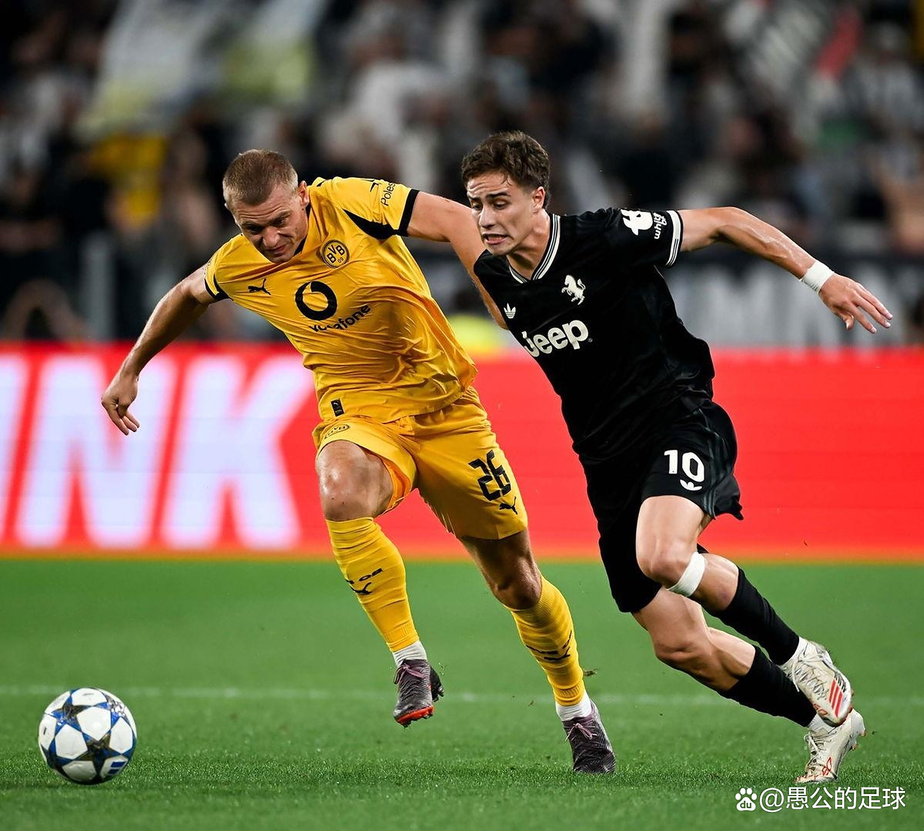 半岛体育网页版-尤文图斯遭遇平局，近期状态有所下滑的简单介绍