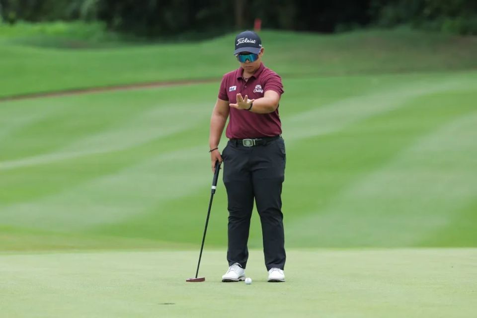 包含高尔夫球挑战赛选手球技高超,展现超凡实力的词条 包含高尔夫球挑战赛选手球技高超,展现超凡实力的词条