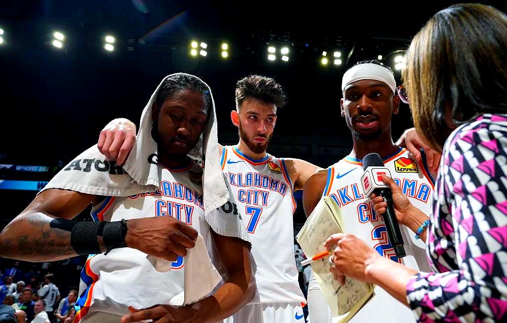 半岛体育官方-爵士胜出西部决赛，晋级总决赛！