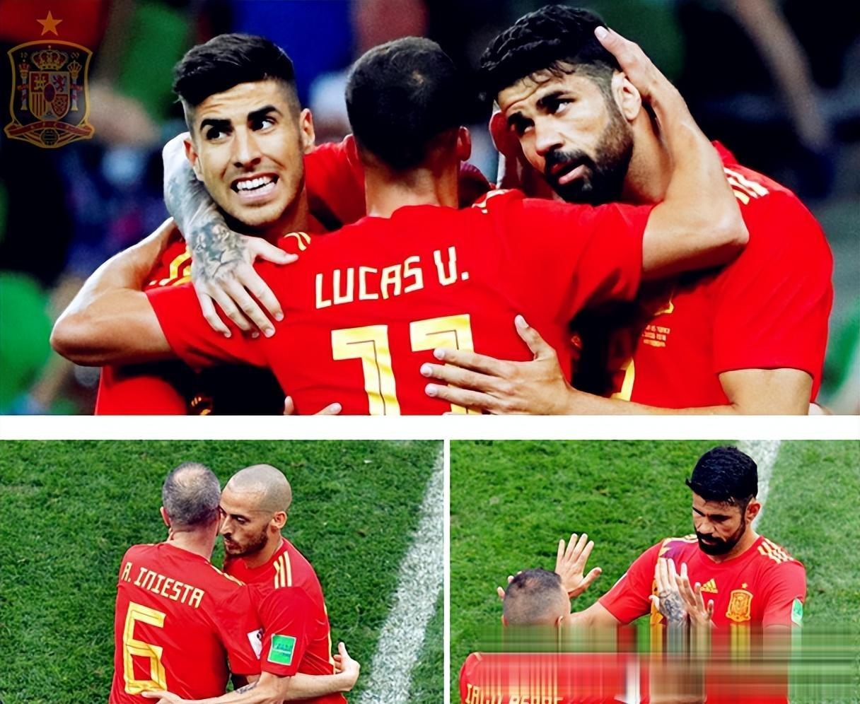 关于西班牙对抗瑞士,双方势均力敌难分伯仲的信息 关于西班牙对抗瑞士,双方势均力敌难分伯仲的信息