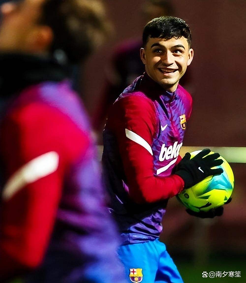 半岛体育官网-巴萨主教练谈及对阵摩纳哥的策略