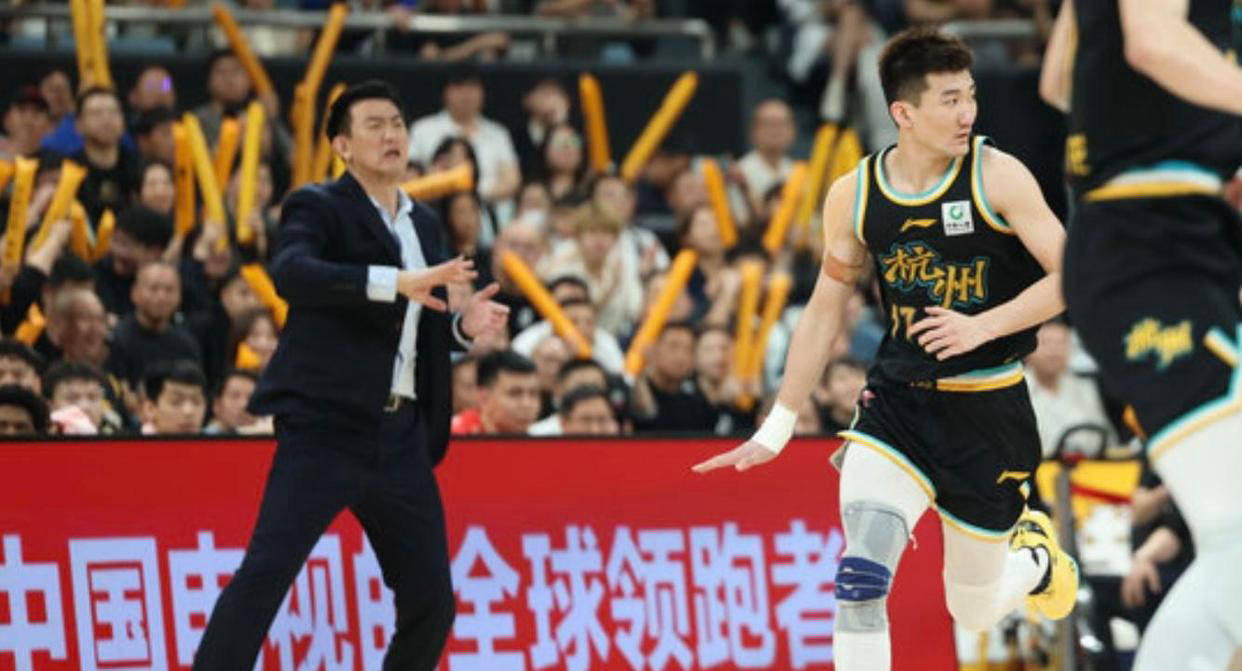 关于广厦男篮三分球险胜，占据领先位置的信息