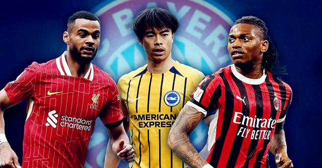 拜仁慕尼黑全队遭遇伤病潮,前景堪忧的简单介绍 拜仁慕尼黑全队遭遇伤病潮,前景堪忧的简单介绍