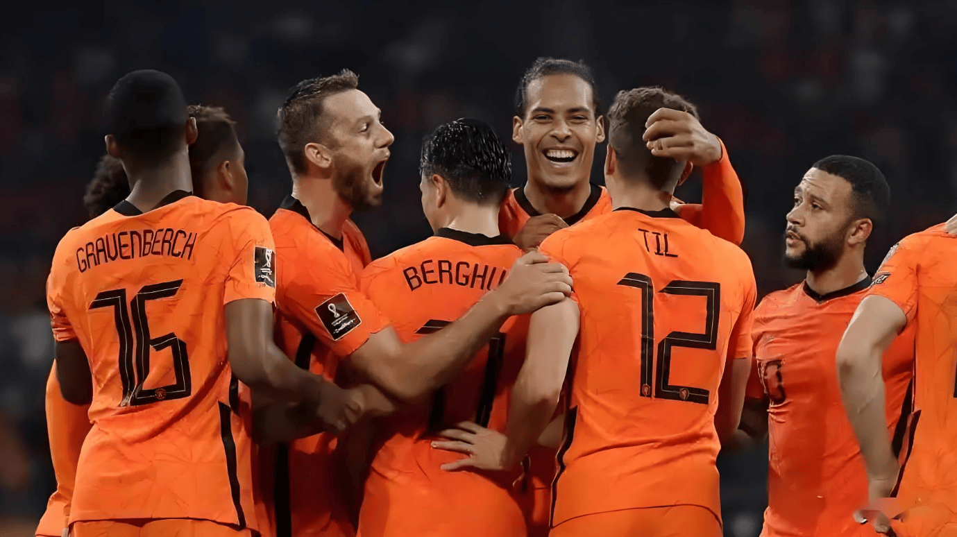 半岛体育登录-关于欧预赛：荷兰队在关键比赛中大胜对手！的信息