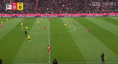 半岛体育娱乐-拜仁慕尼黑-胜多特蒙德，取得开门红的简单介绍